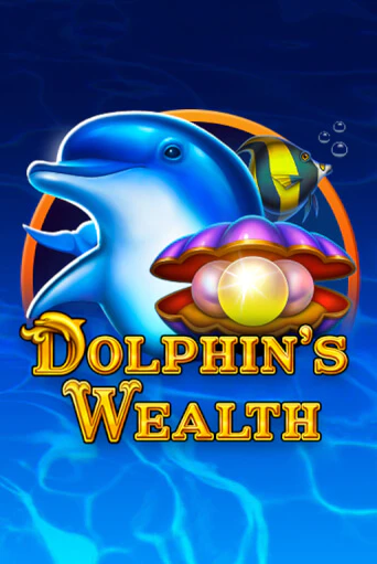 Dolphin's Wealth - играть онлайн | Казино GMSlots бесплатно без регистрации