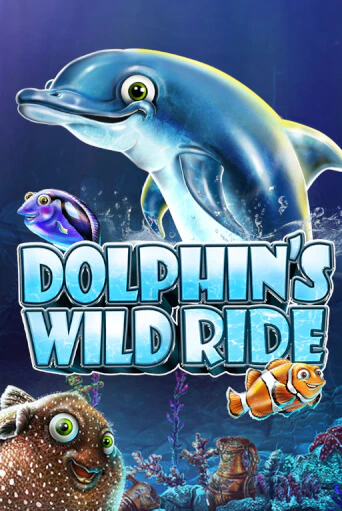 Dolphins Wild Ride - играть онлайн | Казино GMSlots бесплатно без регистрации