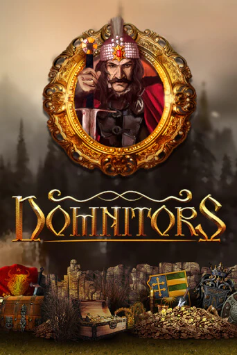 Domnitors - играть онлайн | Казино GMSlots бесплатно без регистрации