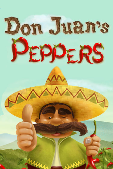 Don Juan's Peppers - играть онлайн | Казино GMSlots бесплатно без регистрации