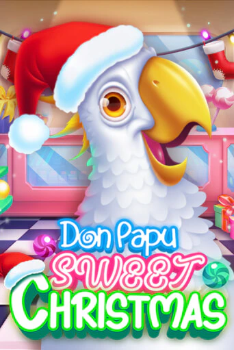 Don Papu Sweet Christmas - играть онлайн | Казино GMSlots бесплатно без регистрации