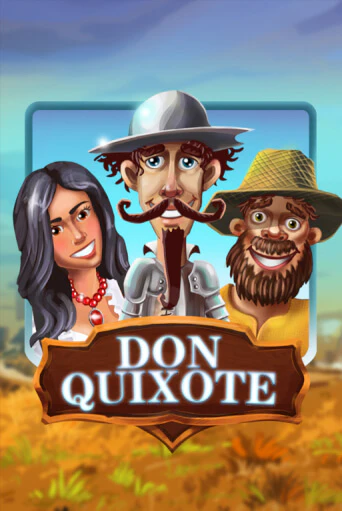 Don Quixote - играть онлайн | Казино GMSlots бесплатно без регистрации