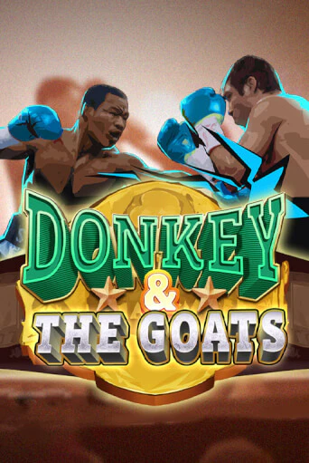 Donkey and the GOATS - играть онлайн | Казино GMSlots бесплатно без регистрации