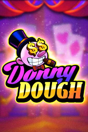 Donny Dough - играть онлайн | Казино GMSlots бесплатно без регистрации