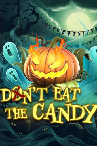 Don’t Eat the Candy - играть онлайн | Казино GMSlots бесплатно без регистрации