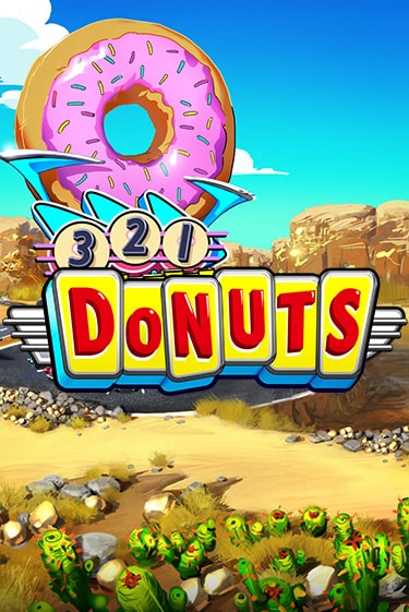 Donuts™ - играть онлайн | Казино GMSlots бесплатно без регистрации