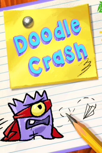 Doodle Crash - играть онлайн | Казино GMSlots бесплатно без регистрации