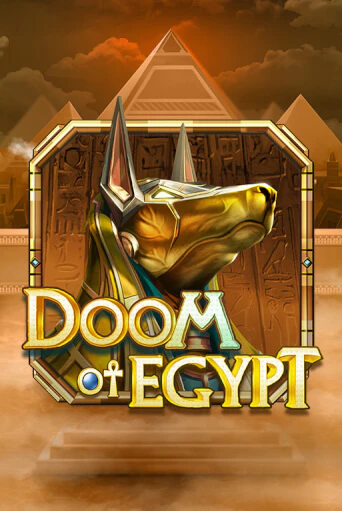 Doom of Egypt - играть онлайн | Казино GMSlots бесплатно без регистрации