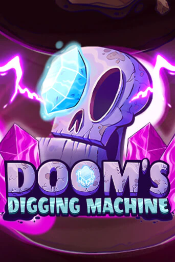 Doom's Digging Machine - играть онлайн | Казино GMSlots бесплатно без регистрации