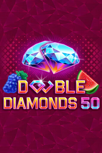 Double Diamonds 50 - играть онлайн | Казино GMSlots бесплатно без регистрации