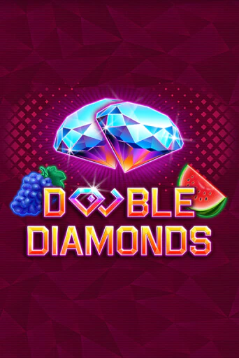 Double Diamonds - играть онлайн | Казино GMSlots бесплатно без регистрации