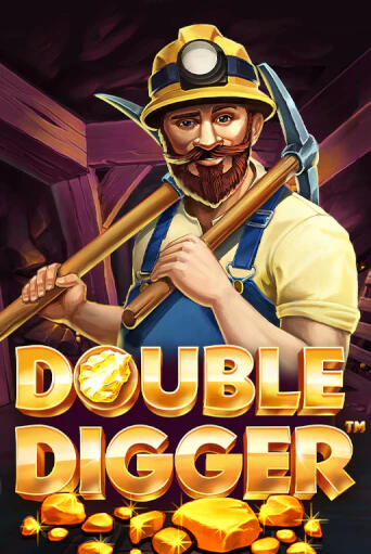 Double Digger - играть онлайн | Казино GMSlots бесплатно без регистрации