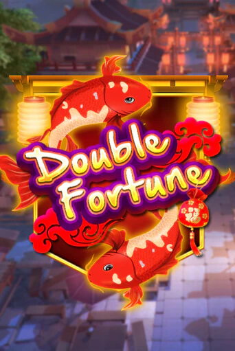 Double Fortune - играть онлайн | Казино GMSlots бесплатно без регистрации