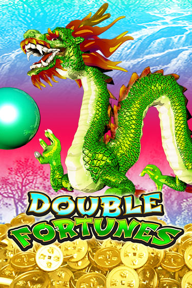 Double Fortunes - играть онлайн | Казино GMSlots бесплатно без регистрации