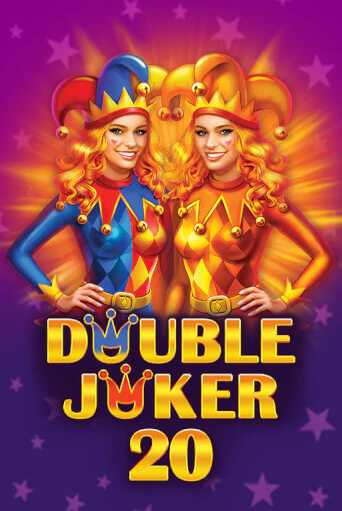 Double Joker 20 - играть онлайн | Казино GMSlots бесплатно без регистрации