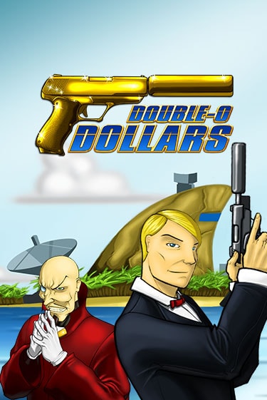 Double-O Dollars - играть онлайн | Казино GMSlots бесплатно без регистрации