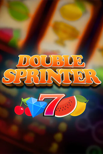 Double Sprinter - играть онлайн | Казино GMSlots бесплатно без регистрации