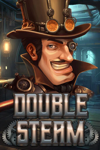 Double Steam - играть онлайн | Казино GMSlots бесплатно без регистрации