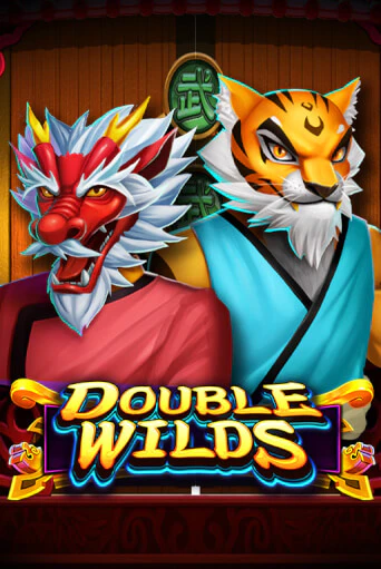 Double Wilds - играть онлайн | Казино GMSlots бесплатно без регистрации