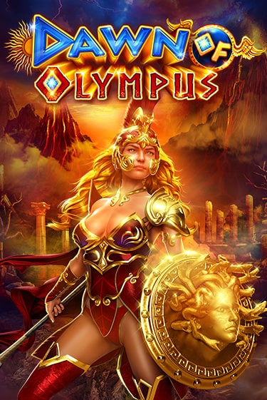 Dawn Of Olympus - играть онлайн | Казино GMSlots бесплатно без регистрации