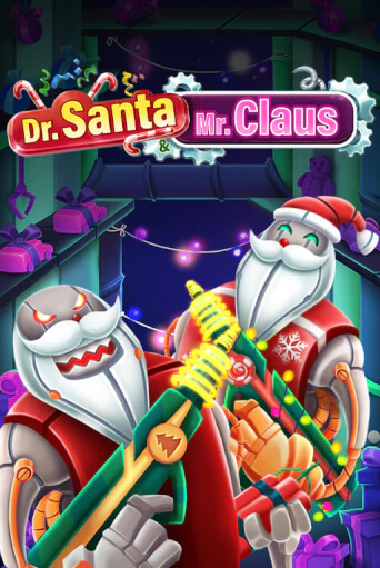 Dr. Santa & Mr. Claus - играть онлайн | Казино GMSlots бесплатно без регистрации