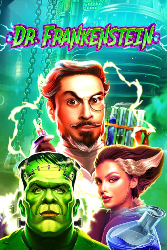 Dr. Frankenstein - играть онлайн | Казино GMSlots бесплатно без регистрации