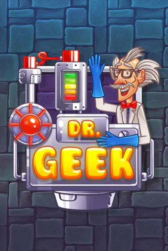 Dr. Geek - играть онлайн | Казино GMSlots бесплатно без регистрации