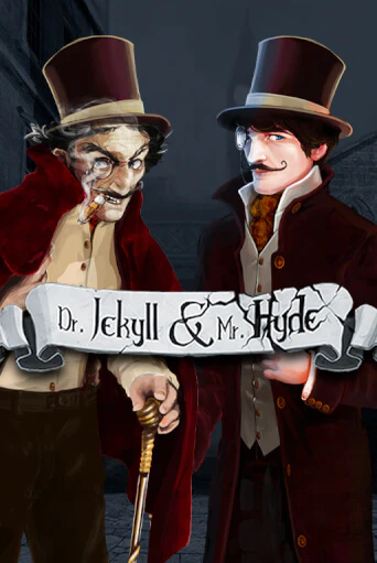 Dr Jekyll and Mr Hyde - играть онлайн | Казино GMSlots бесплатно без регистрации