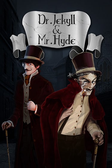 Dr Jekyll and Mr Hyde - играть онлайн | Казино GMSlots бесплатно без регистрации