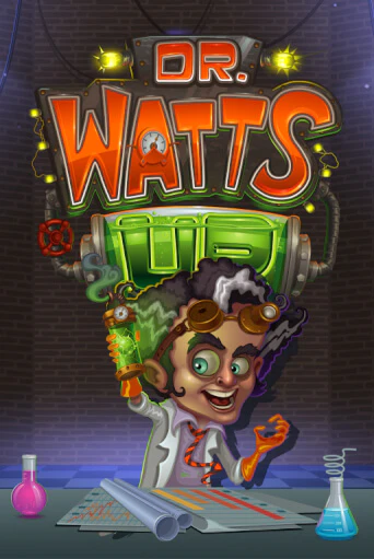 Dr Watts Up - играть онлайн | Казино GMSlots бесплатно без регистрации