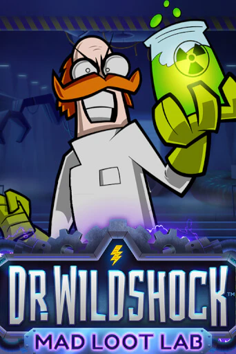 Dr. Wildshock: Mad Loot Lab™ - играть онлайн | Казино GMSlots бесплатно без регистрации