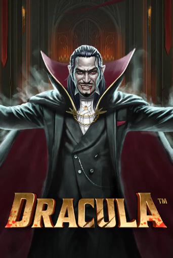 Dracula - играть онлайн | Казино GMSlots бесплатно без регистрации