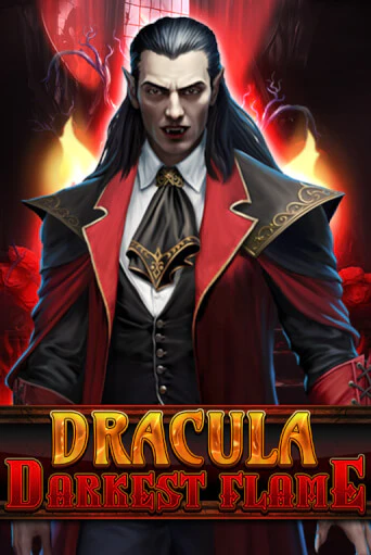 Dracula - Darkest Flame - играть онлайн | Казино GMSlots бесплатно без регистрации