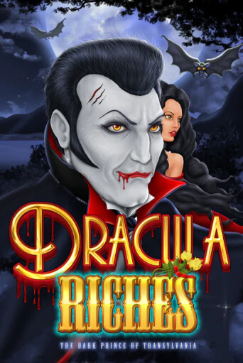 Dracula Riches - играть онлайн | Казино GMSlots бесплатно без регистрации