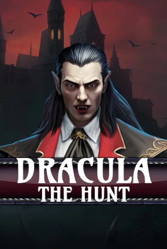 Dracula - The Hunt - играть онлайн | Казино GMSlots бесплатно без регистрации