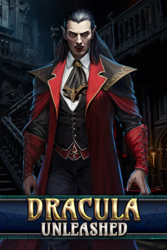 Dracula - Unleashed - играть онлайн | Казино GMSlots бесплатно без регистрации