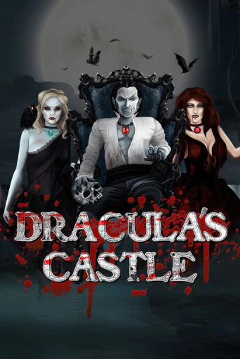 Dracula's Castle - играть онлайн | Казино GMSlots бесплатно без регистрации