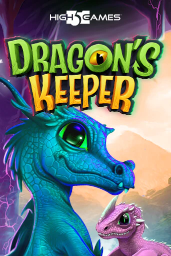 Dragon's Keeper - играть онлайн | Казино GMSlots бесплатно без регистрации