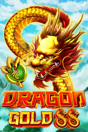 Dragon Gold 88 - играть онлайн | Казино GMSlots бесплатно без регистрации