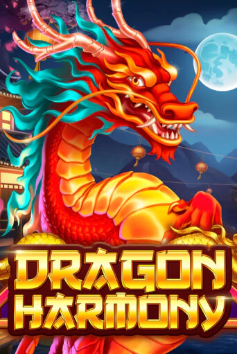 Dragon Harmony - играть онлайн | Казино GMSlots бесплатно без регистрации