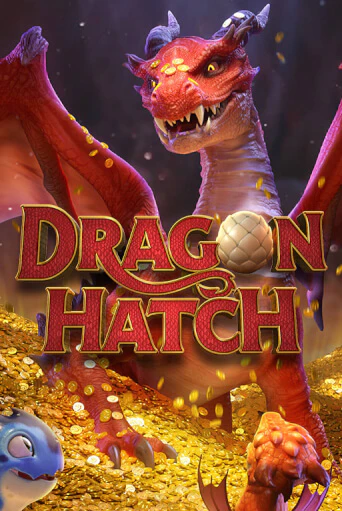 Dragon Hatch - играть онлайн | Казино GMSlots бесплатно без регистрации