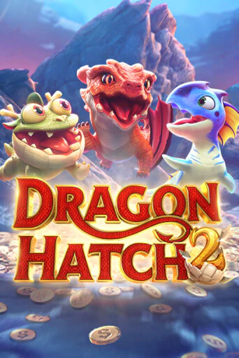 Dragon Hatch 2 - играть онлайн | Казино GMSlots бесплатно без регистрации