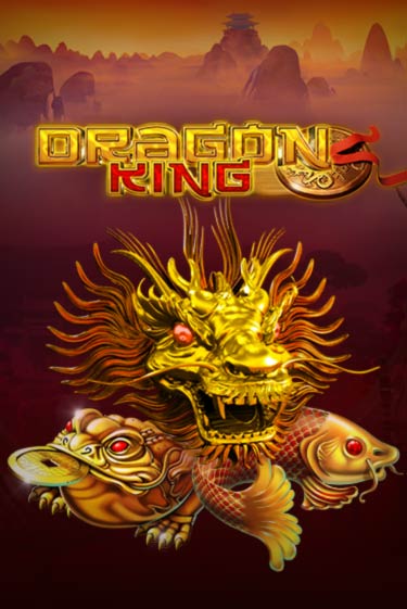 Dragon King - играть онлайн | Казино GMSlots бесплатно без регистрации