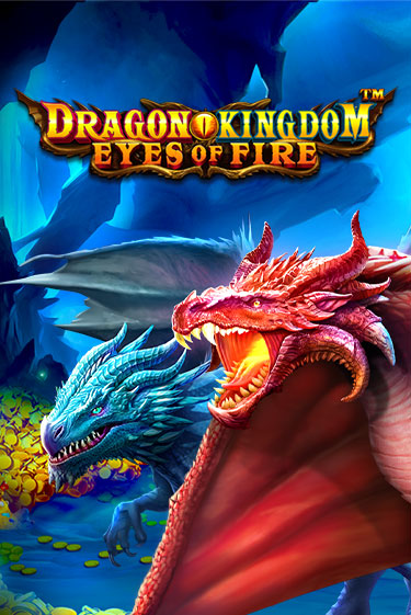 Dragon Kingdom - Eyes of Fire - играть онлайн | Казино GMSlots бесплатно без регистрации