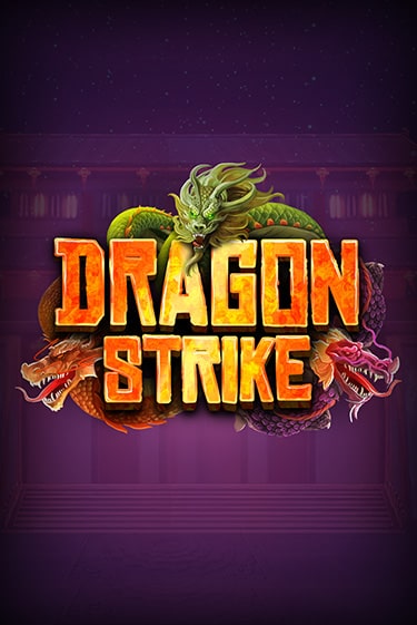 Dragon Strike - играть онлайн | Казино GMSlots бесплатно без регистрации