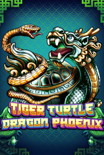 Dragon Tiger Phoenix Turtle - играть онлайн | Казино GMSlots бесплатно без регистрации