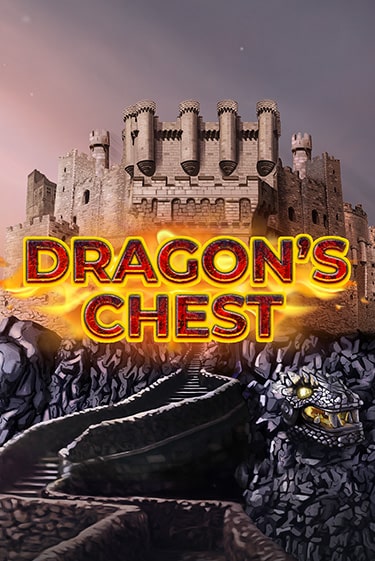 Dragons Chest - играть онлайн | Казино GMSlots бесплатно без регистрации