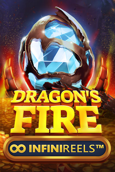 Dragon's Fire INFINIREELS - играть онлайн | Казино GMSlots бесплатно без регистрации