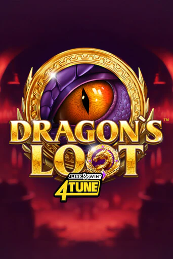 Dragon's Loot Link&Win 4Tune - играть онлайн | Казино GMSlots бесплатно без регистрации