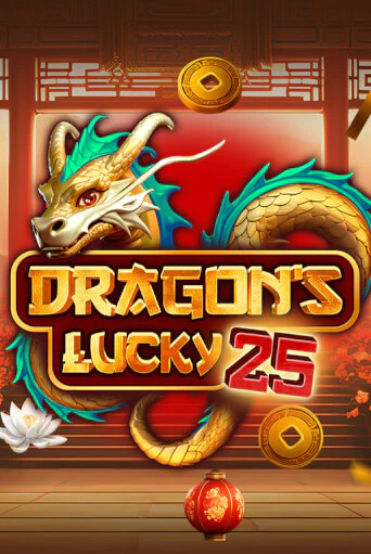 Dragon's Lucky 25 - играть онлайн | Казино GMSlots бесплатно без регистрации